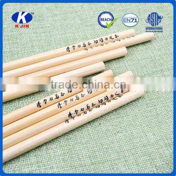 2016 Wholesale Slap-up Burlywood Color Pencil With Custom Design for Kids photo-4