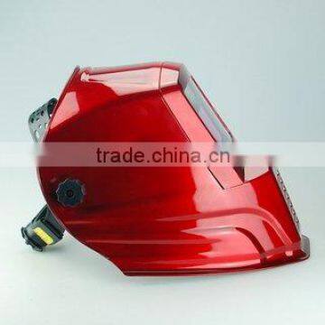 New design airbrush helmet for wholesales