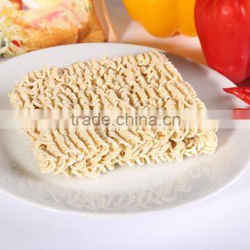 New! Portable Delicious Noodles Chicken Flavor Instant Noodle Low Calories photo-5
