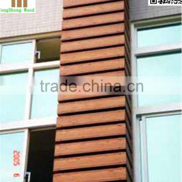 preservative wpc cladding wholesale price