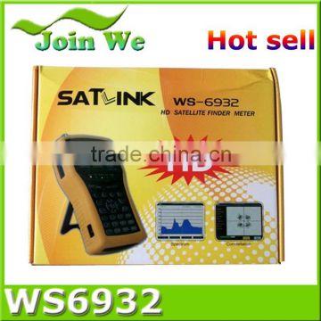 new invention popular model sat digital finder ws6932