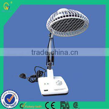 CQ-12 Special Elelctromagnetic Tharapuetic Apparatus With New Model Ceramic Tube Heater