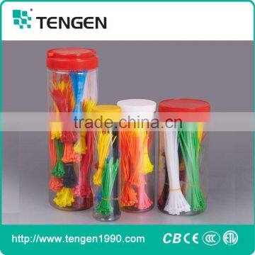 Plastic Cable Tie