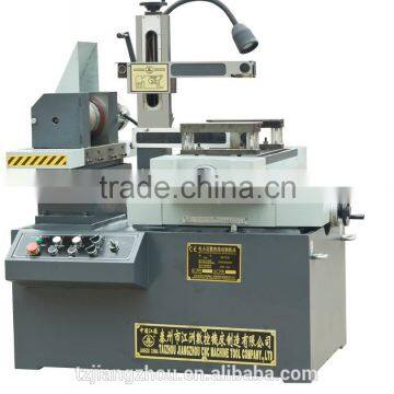 High Quality Low Price Cnc Edm Wire Cutting Machine Quality Choice