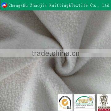 100% polyester super soft keeping warm cheap sherpa fabric made in china