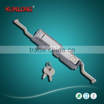 SK1-090 Flexible Zinc Alloy Multi-point Latch