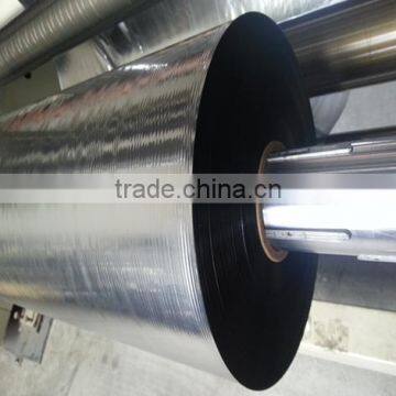 Aluminum Mylar Coated PE Film