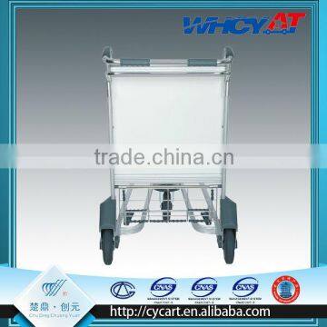 Best Selling Airport Baggage Trolley photo-4
