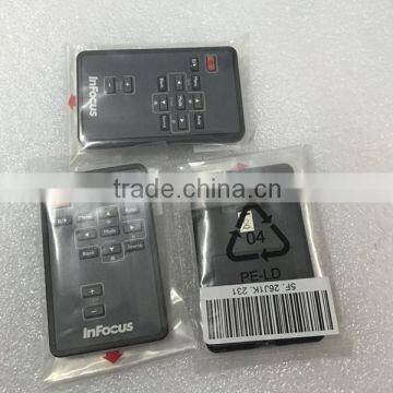 InFocus IN102 Remote Control ,Replacement Remote Control for InFocus IN106 projector