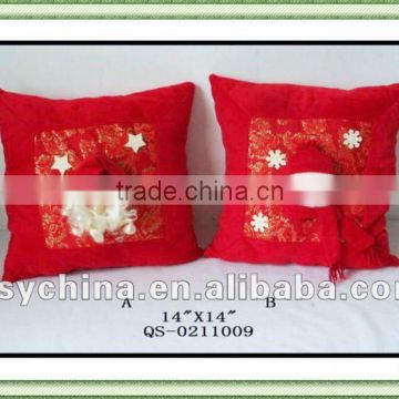 Great design pillow of christmas home decor