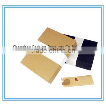 kraft paper box boxes