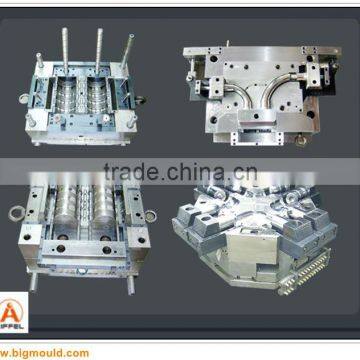 pp ,pph pipe fittings injection mould,tool,mold, tooling