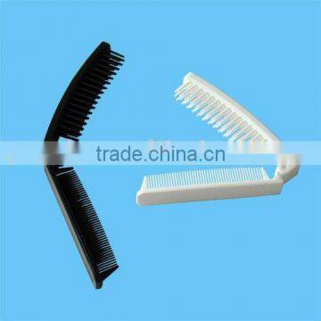 popular hotel disposable comb