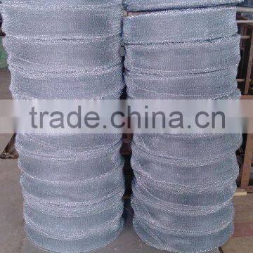 galvanized wire mesh roll