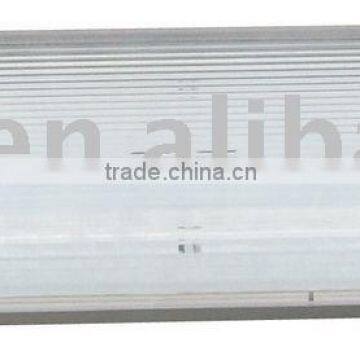 Tri-Proof Fluorescent Light Fixture