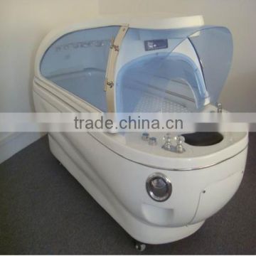 spa capsule massage Far Infrared spa capsule/ozone capsule/dry capsule