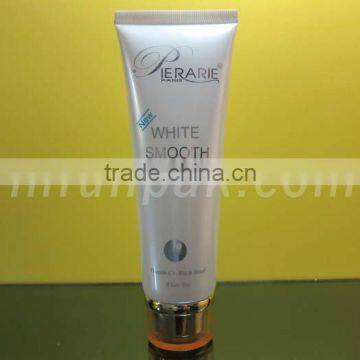 Cosmetic Plastic Tubes