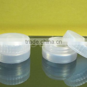 2ml Cosmetic Sample Jar