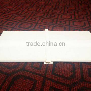 Interior Decoration Spandrel Ceiling Pvc Panel Board Construction Building Ceiling Tiles Design photo-3
