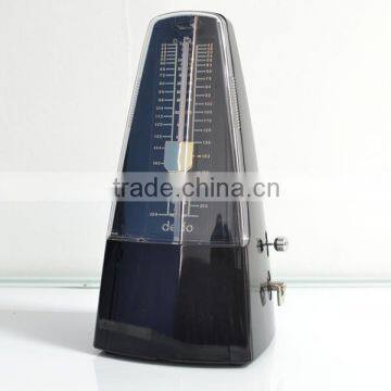 High-end Quality Mechanical Metronome with metal movement