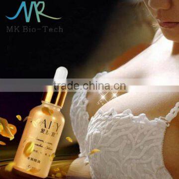 hot selling AFY Perfect Lady Breast Enlargenment Massage Oil Compound Essence Oil