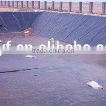 LDPE Ponds Liner Waterproof Geomembrane