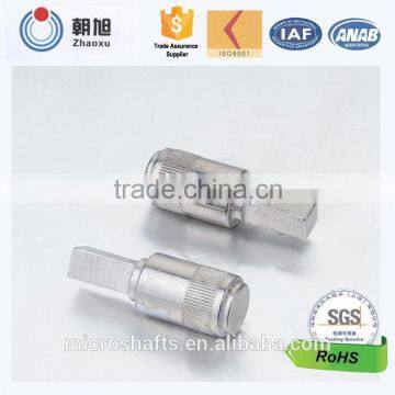 New product steel button head rivet in china supplier