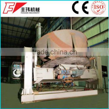 10T Double column welding position for sale