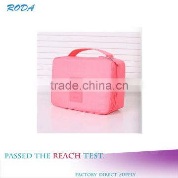 Multi Function Portable Washing Bag for Travel photo-2