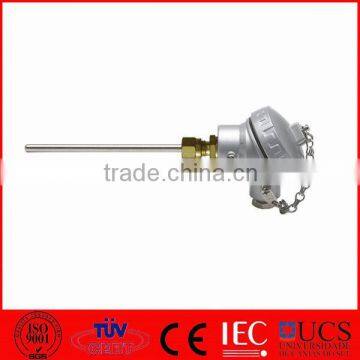 Type T M8 Thermocouple Sensor