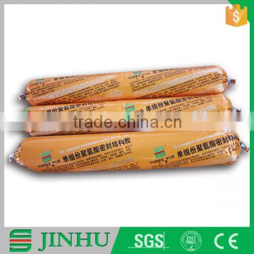 General use Heat resistant Professional manufacturer 600ml sausage polyurethane sealant