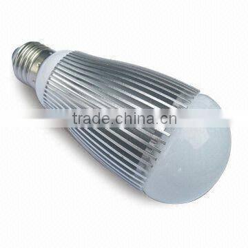 6w high power LED bulb