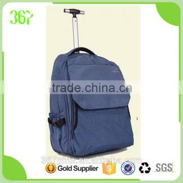 Multicolour Fashion Design Daily Bag School Teenager Travel Backpack Trolley Bag photo-3