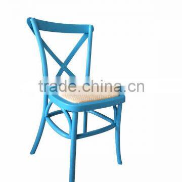 hot sale plastic outdoor party chair from professional factory