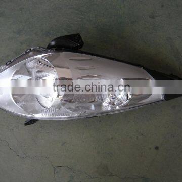 CAR ACCESSORIES & BODY PARTS SPARK 2011 HEAD LAMP