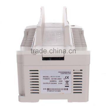 Made in China AC 230V Power Supply PLC I/O Extension Module Factory photo-4