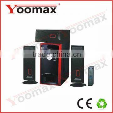 China Supply Hot Sale Good Price 3.1 speaker Home Theater System