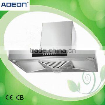 CE,CB Approved New Style Kitchen Appliance DL-251SA1 European Style Range Hoods photo-1