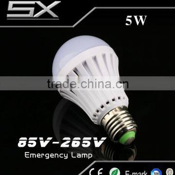Hot selling torch light rechargeable battery for Africa