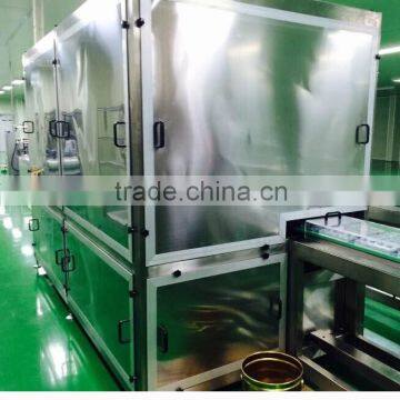 304 Stainless Steel Chocolate Machine With High Quality photo-5