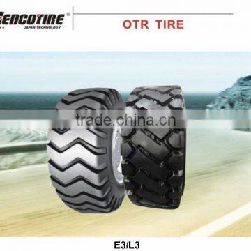 Genco High quality OTR tire