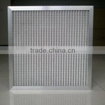 metal mesh air conditioning filter