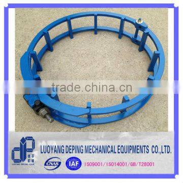 large diameter pipe clamp