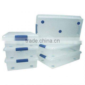 storage box plastic mould