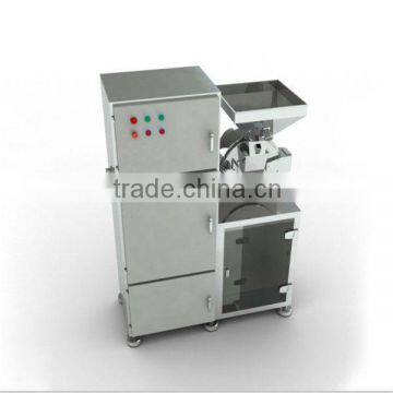 Seasoning Powder Milling Machine With no Dust Flying Quality Choice