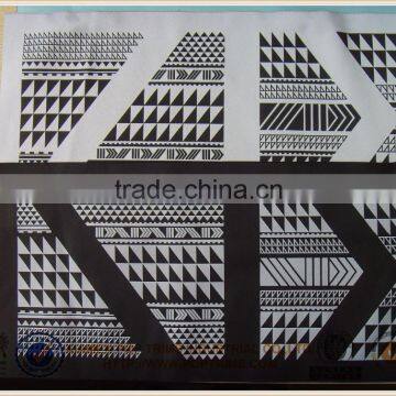 Custom Big Size Clothing Label Tag photo-3