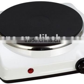 Hot Selling For Home&Restaurant Used Equipment Restaurant Single-Head Electric Induction Cooker