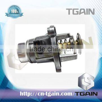 11537502779 11 53 7 502 779 11537586885 Coolant Thermostat for BMW E53 E60 E61 E63 E64 E65 E66 E67 E70 F01 F02 F03 F04 TGAIN