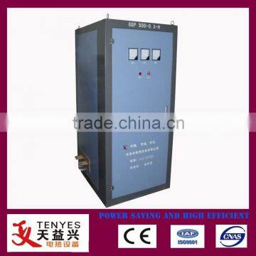 GGP500KW high frequency pipe welding machine for sale