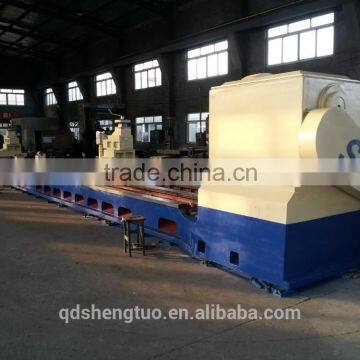 2016 New Style Heavy Duty Lathe Machine/Floor-Type Lathe Machine photo-6